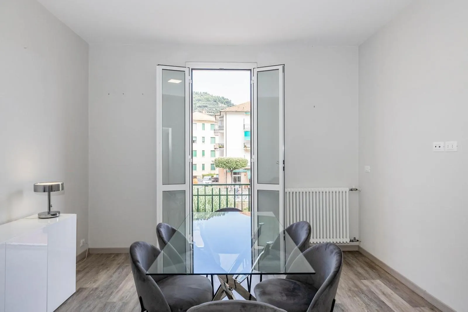 Casa Vacanze Holiday Home Finale Ligure Italy
