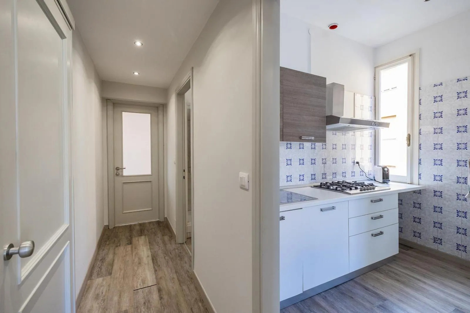 Casa Vacanze Holiday Home Finale Ligure