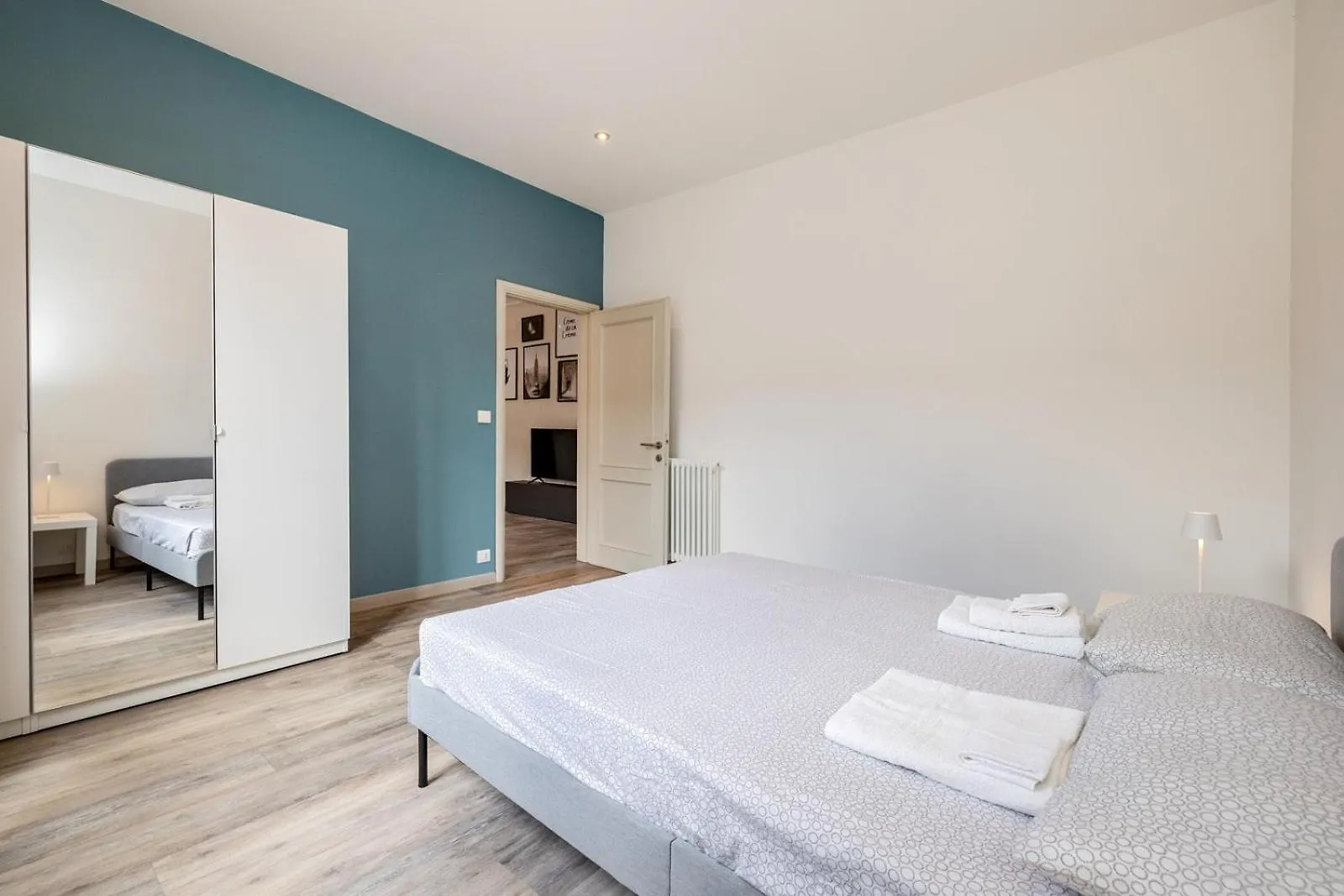 Casa Vacanze Holiday Home Finale Ligure