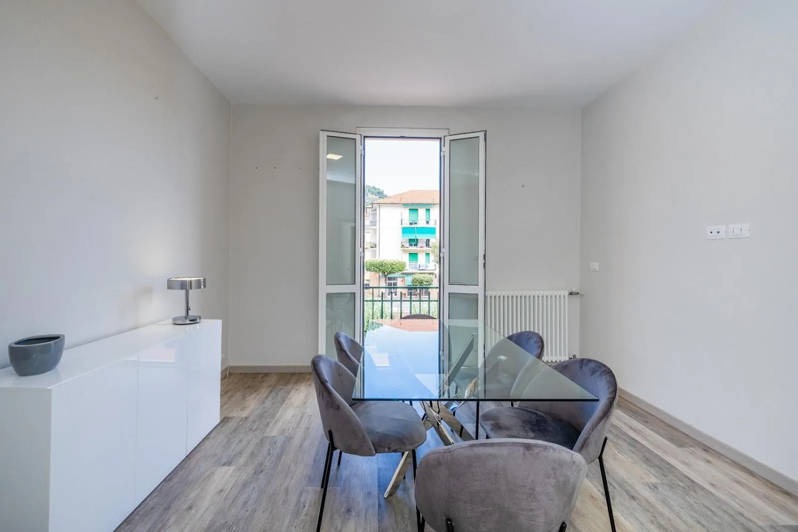Casa Vacanze Holiday Home Finale Ligure 0*,