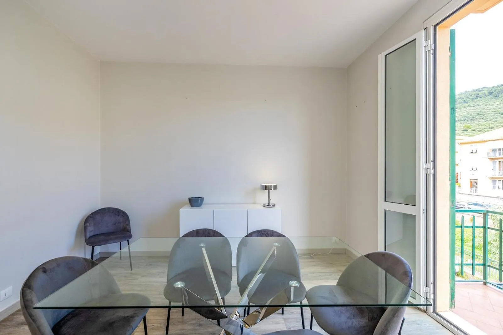 Casa Vacanze Holiday Home Finale Ligure Apartment