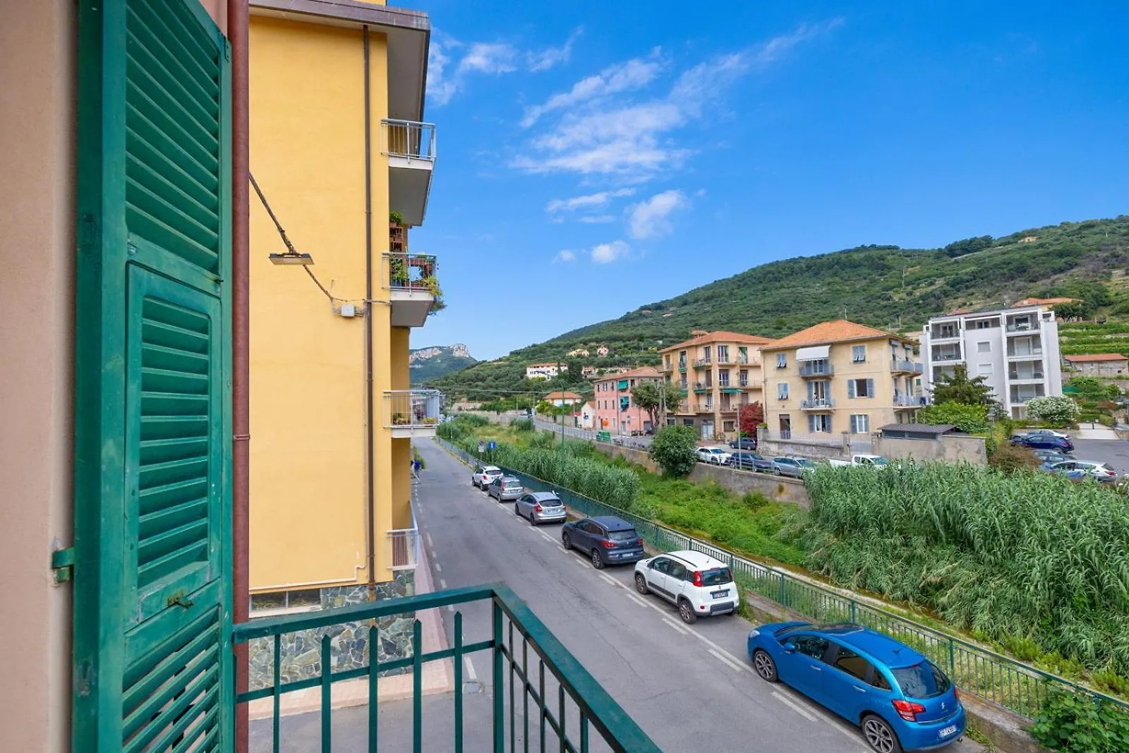 Casa Vacanze Holiday Home Finale Ligure