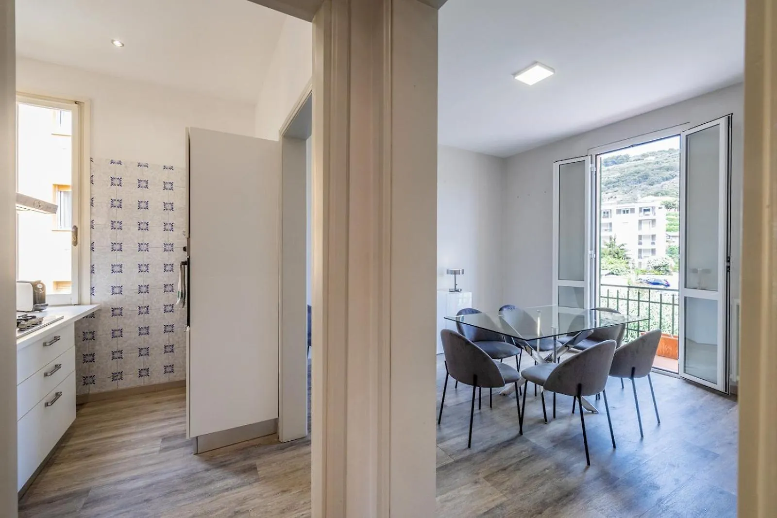 Casa Vacanze Holiday Home Finale Ligure 0*,