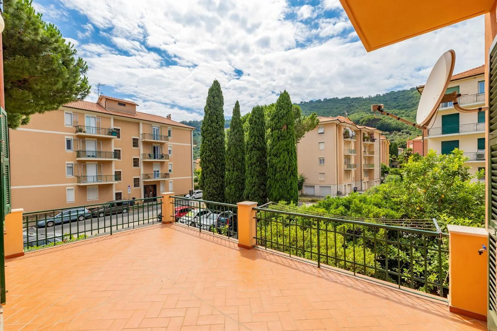Casa Vacanze Holiday Home Finale Ligure Apartment