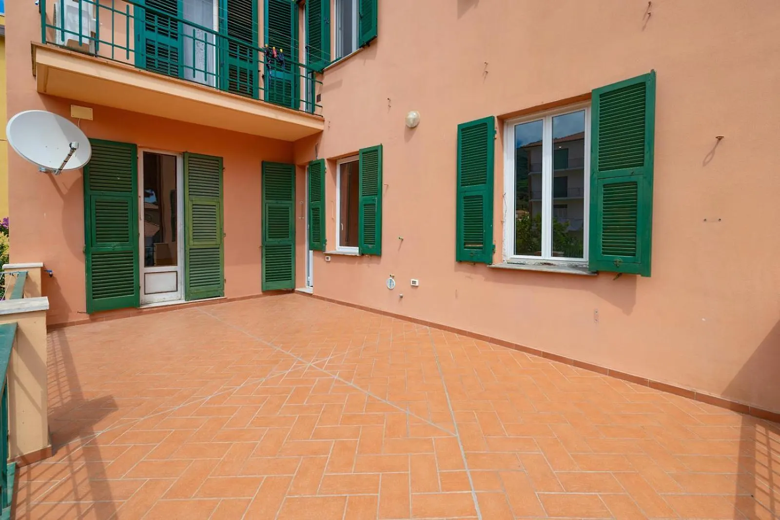 Casa Vacanze Holiday Home Finale Ligure Apartment