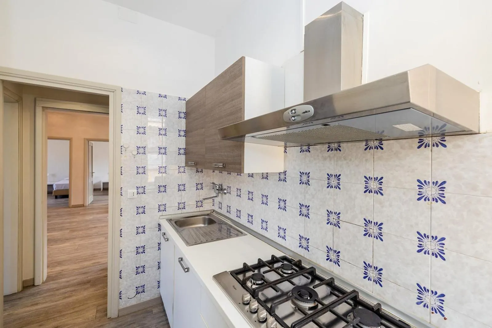 Apartment Casa Vacanze Holiday Home Finale Ligure