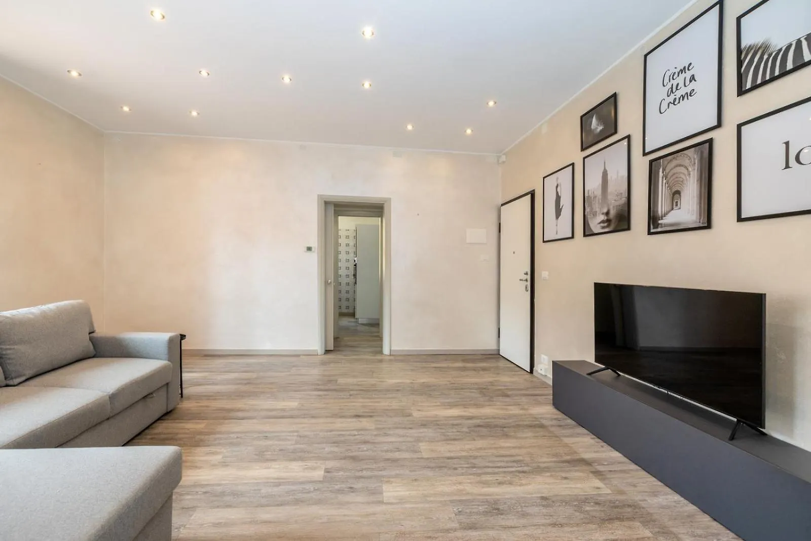 Apartmán Casa Vacanze Holiday Home Finale Ligure Itálie