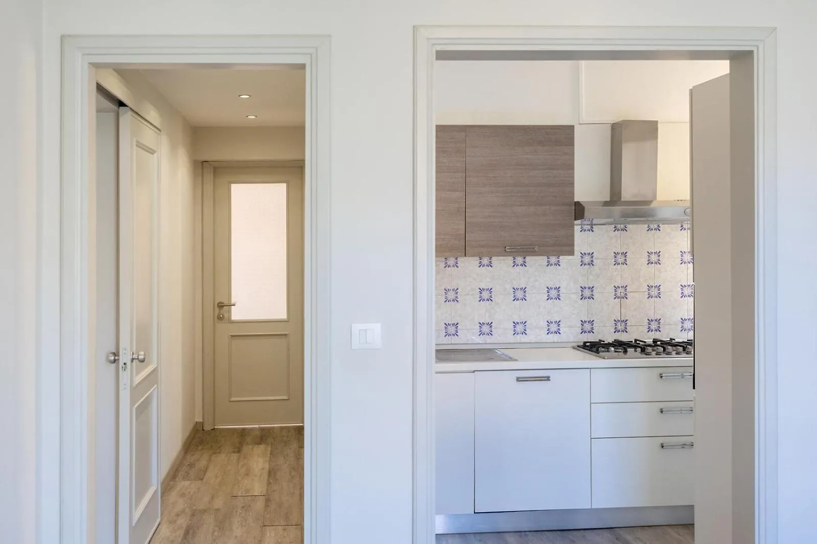 Casa Vacanze Holiday Home Finale Ligure Apartmán
