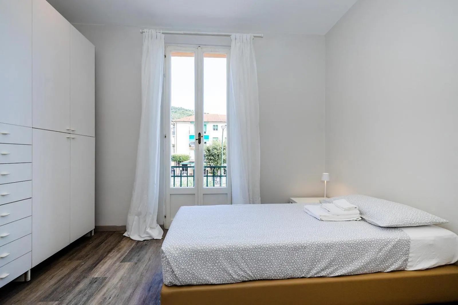 Casa Vacanze Holiday Home Finale Ligure