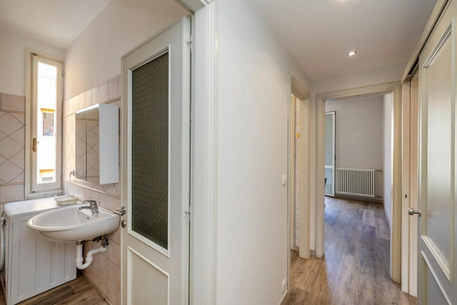 Casa Vacanze Holiday Home Finale Ligure Apartmán