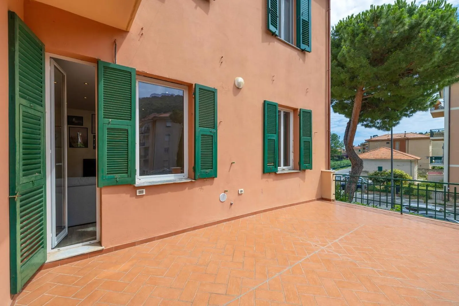 Casa Vacanze Holiday Home Finale Ligure 0*,  Itálie