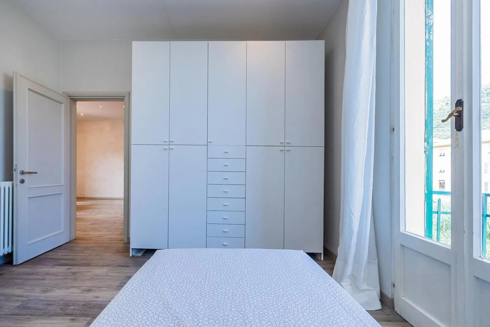Apartmán Casa Vacanze Holiday Home Finale Ligure Itálie