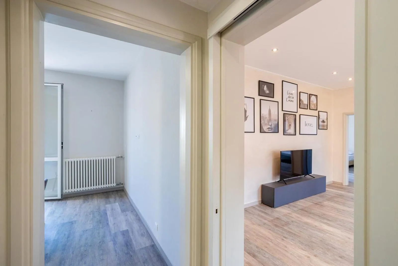 Apartmán Casa Vacanze Holiday Home Finale Ligure